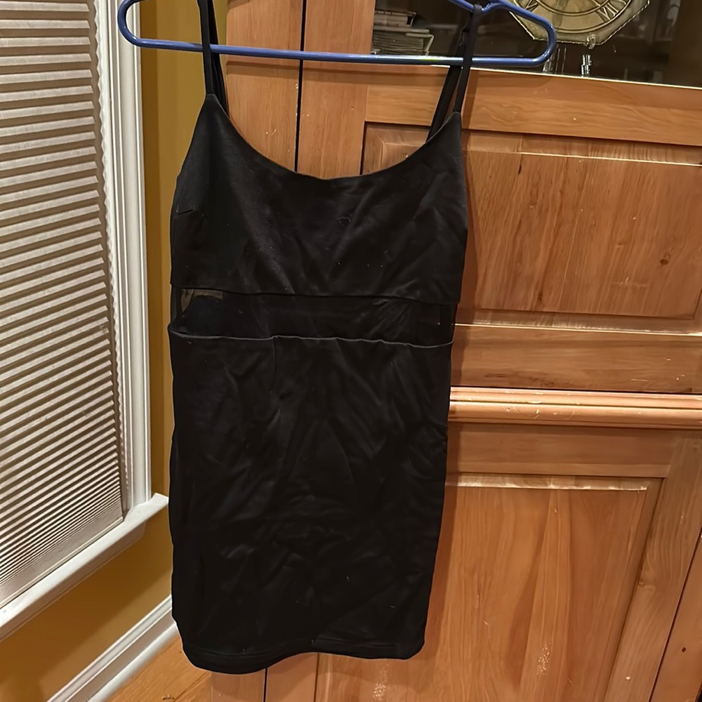 Lulus dress